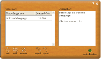 CubeTeacher Screenshot